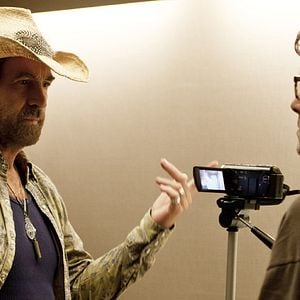 Foto François Cluzet