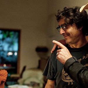 Foto François Cluzet