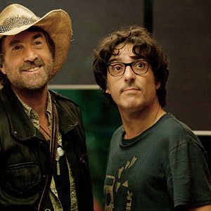 Foto François Cluzet