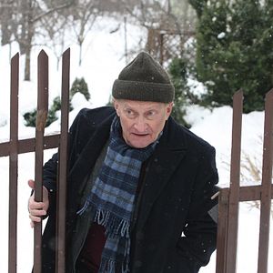 Foto Wojciech Pszoniak