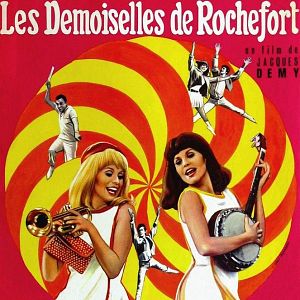 Foto Las señoritas de Rochefort