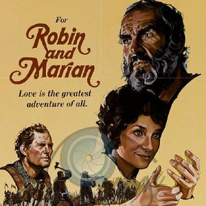 Foto Robin y Marian