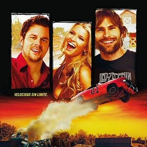 Foto Dos chalados y muchas curvas