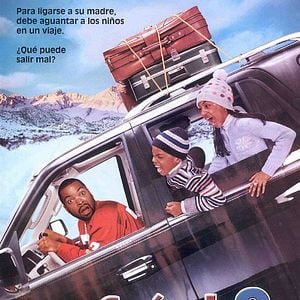 Foto ¿Cuándo llegamos?