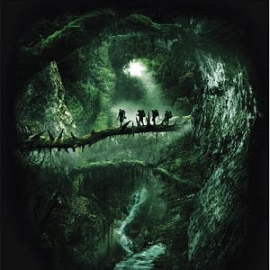 Foto Proyecto Dinosaurio