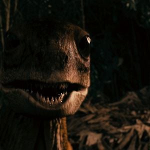 Foto Proyecto Dinosaurio