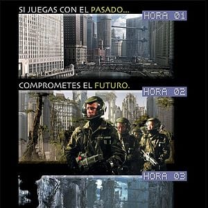 Foto El sonido del trueno