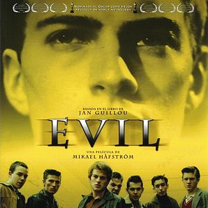 Foto Evil