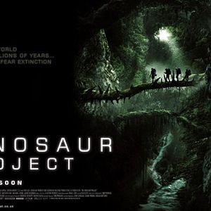 Foto Proyecto Dinosaurio