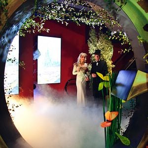 Foto Oz: Un mundo de fantasía