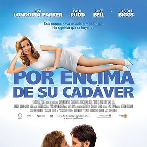 Foto Por encima de su cadáver