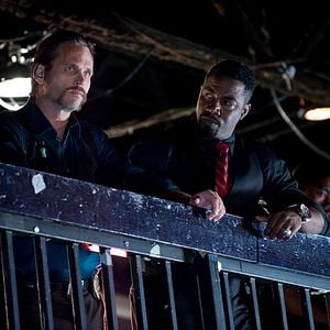 Foto El chico de Filadelfia