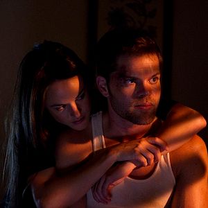 Foto El chico de Filadelfia