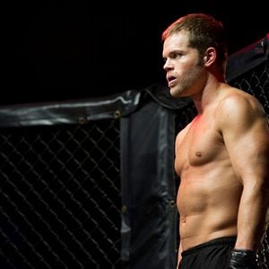 Foto El chico de Filadelfia