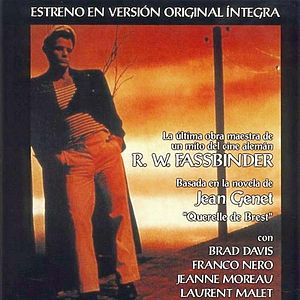 Foto Querelle, Un pacto con el diablo