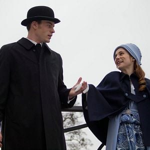 Foto Josefine Preuß