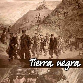 Foto Tierra negra
