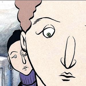 Foto Crulic, camino al más allá