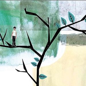 Foto Crulic, camino al más allá