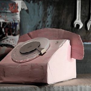 Foto Crulic, camino al más allá