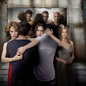 Foto Prisoners of War