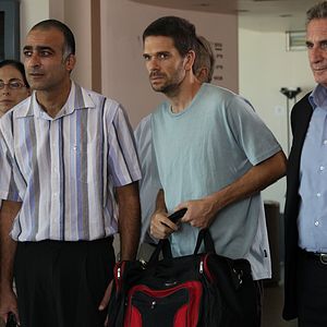 Foto Prisoners of War