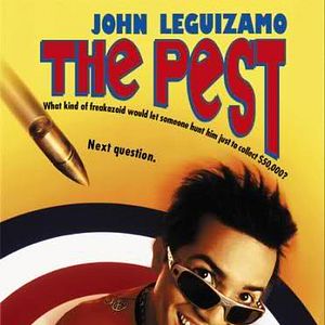 Foto Un tío llamado Peste