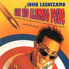 Foto Un tío llamado Peste