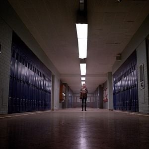 Foto Adelaide Clemens