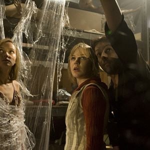 Foto Silent Hill: Revelation