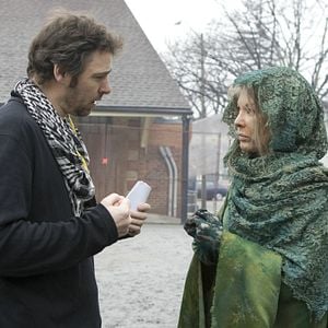 Foto Silent Hill: Revelation