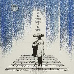 Foto Los paraguas de Cherburgo