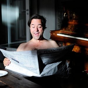 Foto Jan Josef Liefers