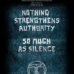 Foto Da Vinci’s Demons