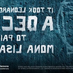 Foto Da Vinci’s Demons