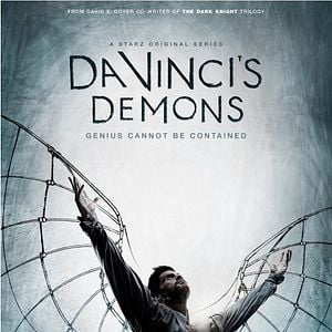 Foto Da Vinci’s Demons