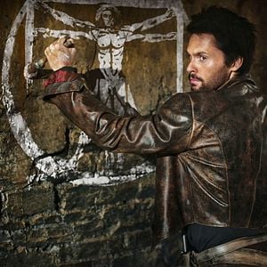 Foto Da Vinci’s Demons