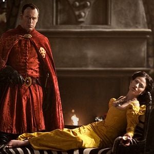 Foto Da Vinci’s Demons