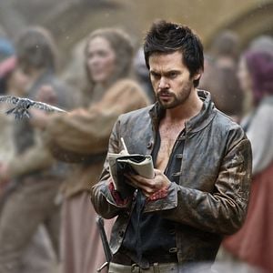 Foto Da Vinci’s Demons