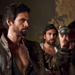 Foto Da Vinci’s Demons
