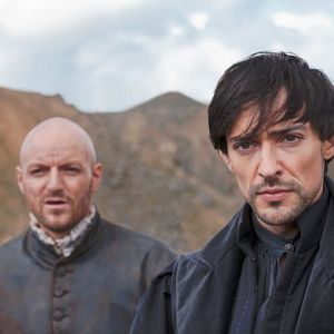 Foto Da Vinci’s Demons