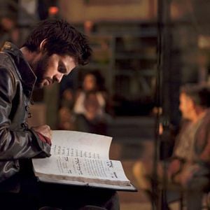 Foto Da Vinci’s Demons