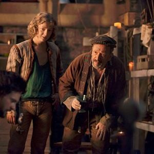 Foto Da Vinci’s Demons