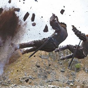 Foto Da Vinci’s Demons