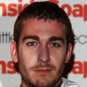 Foto Philip McGinley