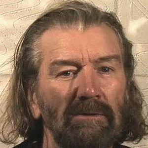 Foto Clive Russell