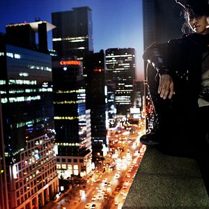 Foto Woochi, cazador de demonios