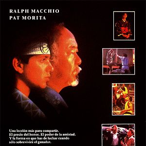 Foto Karate Kid II: La historia continúa