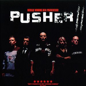 Foto Pusher: Un paseo por el abismo