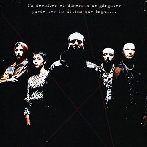 Foto Pusher: Un paseo por el abismo